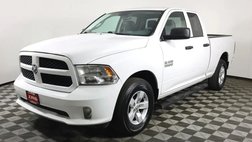2018 Ram Ram Pickup 1500 Express