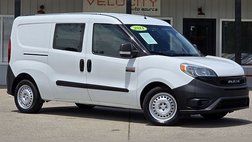 2021 Ram ProMaster City Tradesman