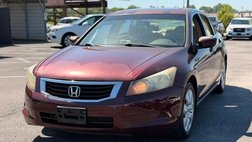 2009 Honda Accord EX