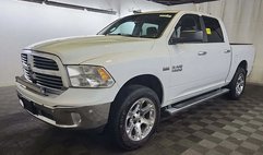 2014 Ram Ram Pickup 1500 SLT