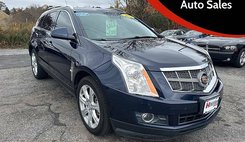 2011 Cadillac SRX Premium Collection