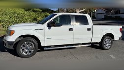 2013 Ford F-150 XL
