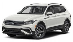 2023 Volkswagen Tiguan S