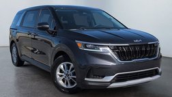 2023 Kia Carnival LX