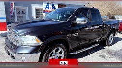2014 Ram Ram Pickup 1500 Laramie