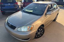 2005 Toyota Corolla LE