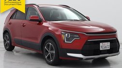 2023 Kia Niro EX