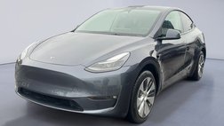 2023 Tesla Model Y Base