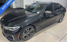 2020 BMW 3 Series M340i