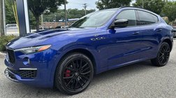 2022 Maserati Levante GT