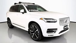 2023 Volvo XC90 B6 Plus Bright Theme 7P