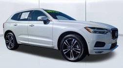 2018 Volvo XC60 T6 Momentum