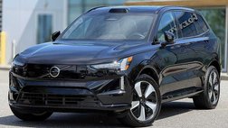 2025 Volvo EX90 Twin Plus 7P