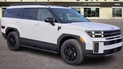 2026 Hyundai Santa Fe XRT