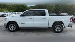 2020 Ram Ram Pickup 1500 Lone Star