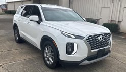 2021 Hyundai Palisade SE
