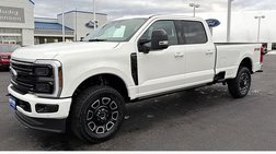 2026 Ford Super Duty F-350 XL