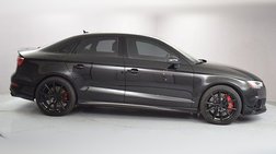 2019 Audi RS 3 2.5T quattro