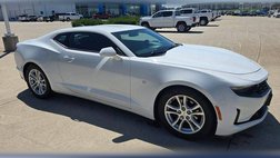 2019 Chevrolet Camaro 1LS