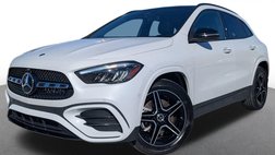 2024 Mercedes-Benz GLA-Class GLA 250