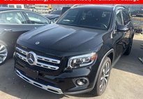 2023 Mercedes-Benz GLB GLB 250