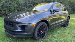 2023 Porsche Macan S