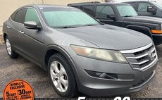 2010 Honda Accord Crosstour EX-L