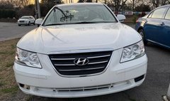 2009 Hyundai Sonata GLS