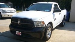 2019 Ram Ram Pickup 1500 Classic Tradesman
