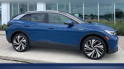 2025 Volkswagen ID.4 Pro S Plus