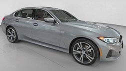 2024 BMW 3 Series 330i xDrive