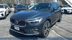 2022 Volvo XC60 B5 Inscription
