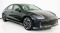 2023 Hyundai Ioniq 6 SEL