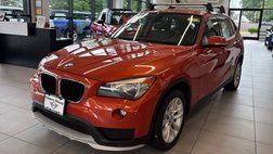 2015 BMW X1 xDrive28i