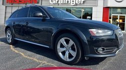 2014 Audi Allroad 2.0T quattro Premium Plus