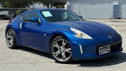 2013 Nissan 370Z Base