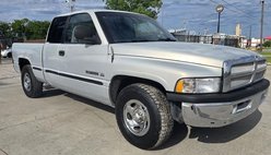 1998 Dodge Ram 1500 ST