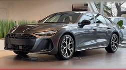 2026 Audi A6 quattro Premium Plus 55 TFSI