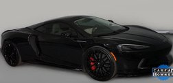 2023 McLaren GT Base