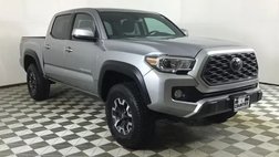 2023 Toyota Tacoma Trail Special Edition