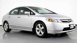2007 Honda Civic EX