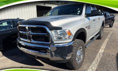 2014 Ram Ram Pickup 2500 Tradesman