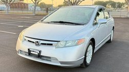 2008 Honda Civic GX