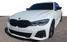 2022 BMW 3 Series M340i