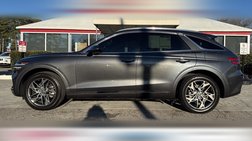 2022 Genesis GV70 2.5T Standard