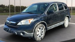 2007 Honda CR-V EX-L