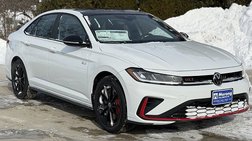 2026 Volkswagen Jetta GLI Autobahn