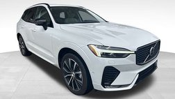 2024 Volvo XC60 B5 Plus Dark Theme