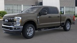 2026 Ford Super Duty F-250 