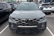 2024 Hyundai Santa Cruz XRT